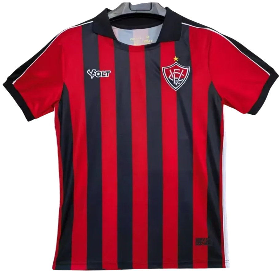 Camisa I Vitoria 2025 Volt Sport oficial 